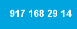 917 168 29 14 917 168 29 14